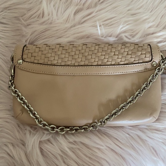 COPY - Coach clutch - Picture 5 of 9